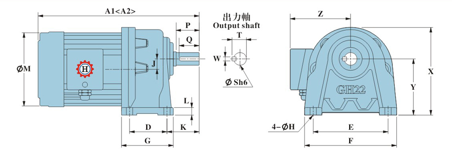 尺寸